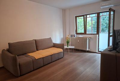 Rahova, 2/10, bloc mixt,decomandata, renovata nou - 1