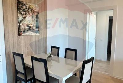 Prima închiriere | Apartament 3 camere | Atria | 90 mp | piscină - 8