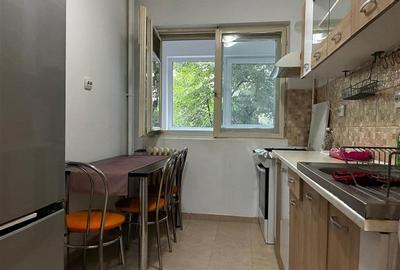 Inchiriere apartament 2 camere Liceu Nicolae Teclu - 7
