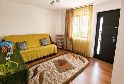 Vindem casa in Corbu - 4