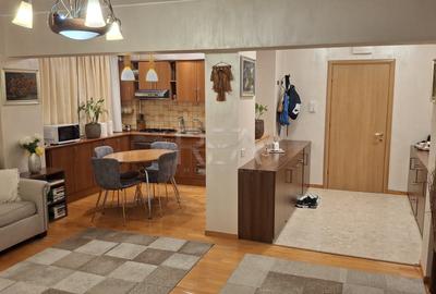 2 camere Vitan, et. 5, an 1986, metrou, 54 mp, renovat - 8