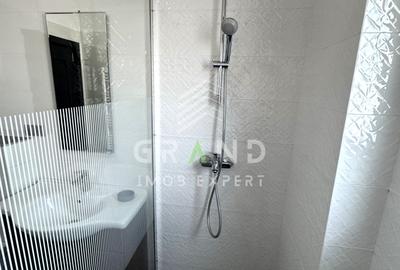 1 camera | BALCON | PARCARE SUBTERANĂ | Borhanci–Str.Romul Ladea - 8