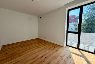 Vilă contemporană premium in Baneasa, design modern și confort all-season - 21