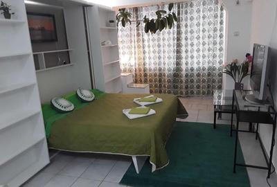 Apartament cu 2 camere decomandat, mobilat în Unirii