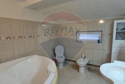 Vila Micro 3 | 5 Dormitoare | Garaj | Foisor 40 mp | Mobilata si Utila - 8