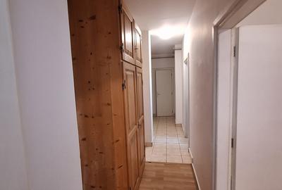 Apartament 1 camera ,decomandat xuloc de parcare,zona Iulius Mall - 7