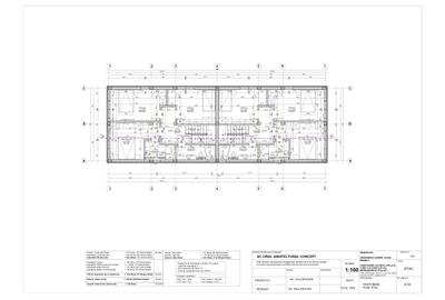 Comuna Jilava, casa tip duplex, finalizata 2026 - 17