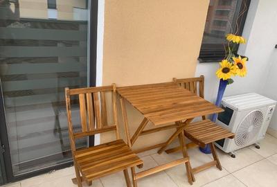 Apartament Torontalului Prima Închiriere Loc de Parcare, Zona excelenta - 13