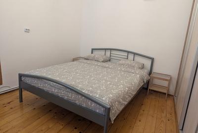 Casă individuală de închiriat – Herăstrău | 4 camere | Curte proprie | Parcare - 11