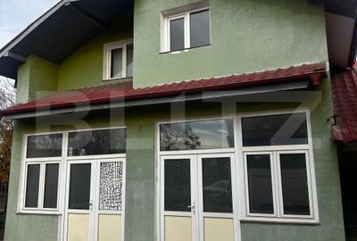 Spațiu comercial, de 140.00 mp, în Exterior Sud