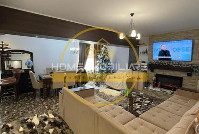 Apartament 3 Camere Decomandat 100 Mp Cug Mobilat si Utilat - 4