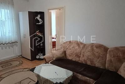 Apartament 3 camere/ Semidecomandat/ Etaj 4/ Zona Dâmbu Pietros - 1