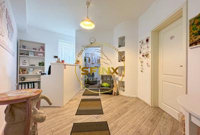 Casa 9 camere | Drumul Sarii | curte libera 300mp - 7