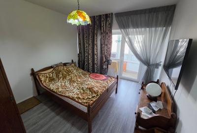 Apartament 2 camere | Decebal – Piața Alba Iulia - 5