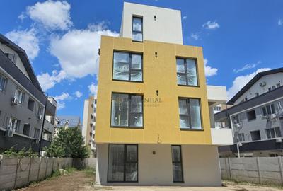 Apartament modern tip duplex cu 2 camere - PRET PROMOTIONAL - 4