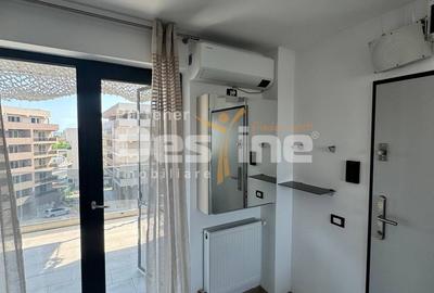2 camere cu terasa mare | Pret fix | Hanul cu Peste - 12