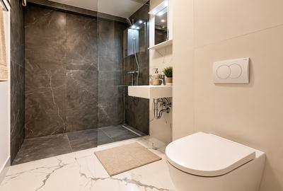 De inchiriat | Studio/ Garsoniera prima inchiriere | Akcent City metrou Jiului - 13