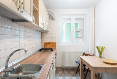 APARTAMENT 2 CAMERE RENOVAT INTEGRAL - 5