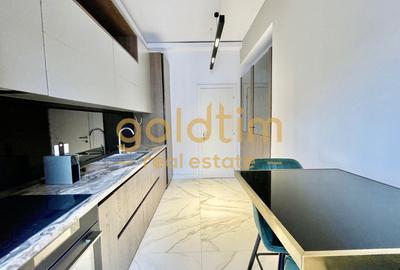 Apartament 2 camere/Herăstrău/Complet mobilat și utilat/Loc de parcare  separat - 11
