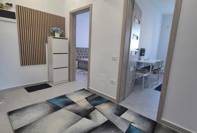 2 camere Grand Kristal - Bdul Metalurgiei Berceni - 6