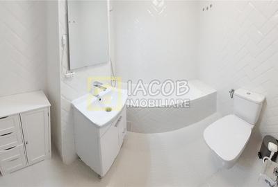 Muta-te direct! Apartament 3 camere complet renovat | Narcisa | 70 mp | Mobilat - 24