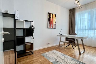 Apartament 3 camere (2+office) | Luxuria Residence Domenii | Vanzare pe Firma - 6