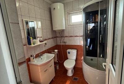 Casa de vanzare Babeni jud Valcea, plus teren intravilan - 6