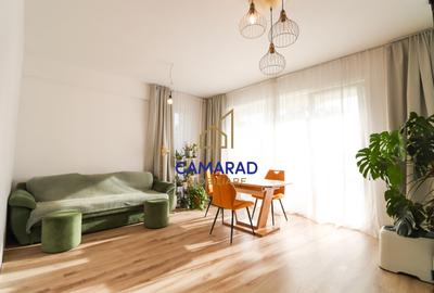 Apartament de vânzare cu 4 camere | Curte proprie | Complex The Suburb - Buftea - 1
