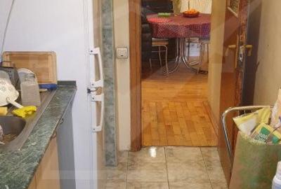 Apartament 3 camere, etajul 2, Manastur - 11