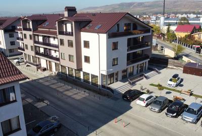 Ap 7 C5 Tautului Residence Park Parcul Poligon Sub Cetate - 1