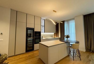 Apartament premium, vedere parc si lac, 1 garaj subteran - 8