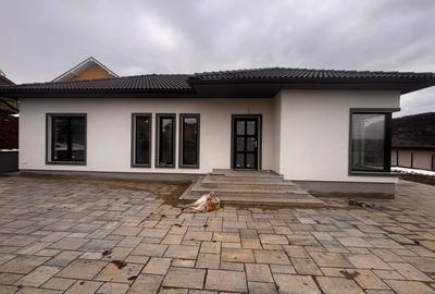 Casa Individuala 550mp teren Valea Rusului - 1