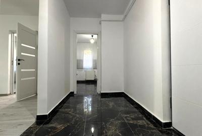 Apartament cu 3 camere decomandat în Tătărași