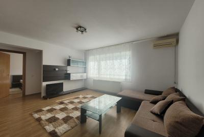 Inchiriere 2 camere | 58 mp | Greenfield Băneasa | Parcare inclusă | Comision 0% - 1