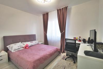 Regie Residence Inchiriere AP 2 CAM Modern, Centrala Proprie 7Min M Grozavesti - 14
