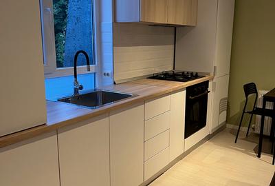 Apartament 2 camere cu curte interioară și terasă - Obor, Ion Maiorescu - 4