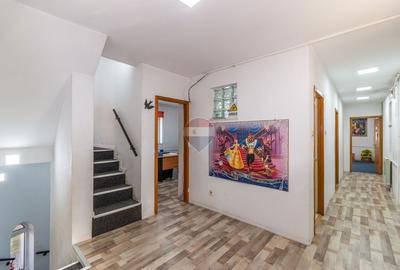 Vila 336 mp 7 camere - locuință, grădiniță, clinică - Drumul Taberei - 7