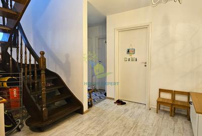 Casa cocheta amplasata pe un teren de 700 mp, Tamasi/Corbeanca - 6