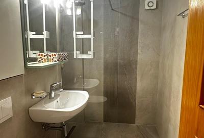 Apartament 2 camere  TOMIS MALL - 9