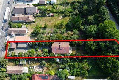 Vila Premium P+M, curte peisagistica: Str. 22 Decembrie 1989, Targu Mures - 38