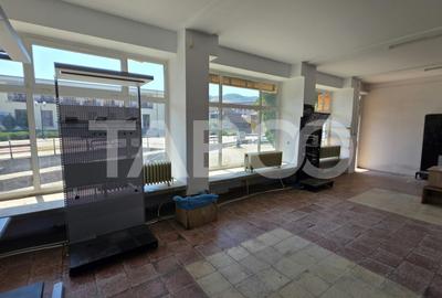 Spatiu comercial de vanzare in Cugir zona Primariei - 8