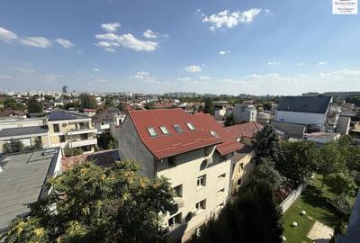 Apartament 2 Camere Arcadia Domenii, P-ta Domenii, Loc Parcare - 2