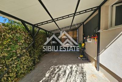 Apartament cu gradina 3 camere Sibiu Arhitectilor - 10