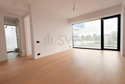 REA1029042 Apartament 3 camere l One Floreasca Towers - 2