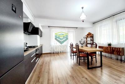 Apartament cu 2 camere Herastrau 100mp - 7
