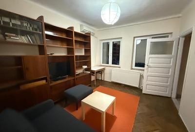 Apartament 2 camere in vila Stefan cel Mare-Dinamo-Floreasca cu centrala proprie - 9