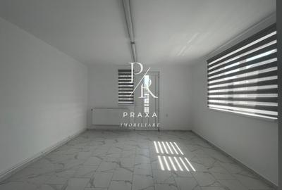 Spațiu comercial, de 60.00 mp, în Florești