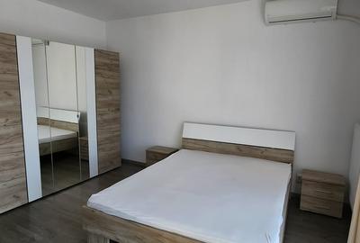 Parcul Liniei - Plaza Residence - 2
