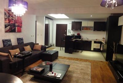 Emerald Residence, view superb catre Lac si fantaniile interioare - 5