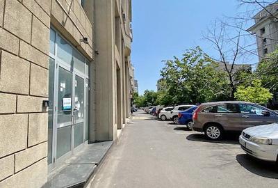 Unirii-Bulevardul Natiunile Unite Spatiu Comercial - 2